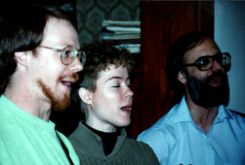 15-MiM Singing